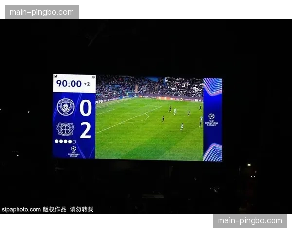 曼城球衣植入NFC芯片 科技融合提升球迷体验价值