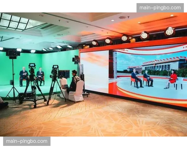 主流媒体机构本年度重组视觉中心 专攻三维引擎在直播中的融合