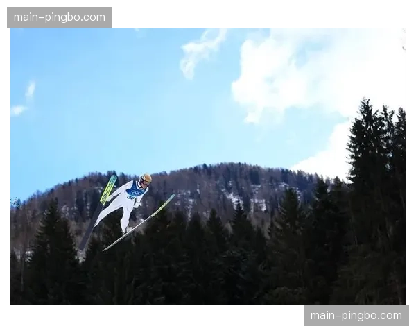 挪威队北欧两项团体赛再夺一金 巩固奖牌榜领先优势